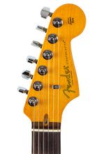 Load image into Gallery viewer, New Fender American Professional II Stratocaster 3-Tone Sunburst w/Sculpted Neck Heel #US240031128 (PDX)