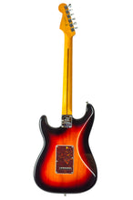 Load image into Gallery viewer, New Fender American Professional II Stratocaster 3-Tone Sunburst w/Sculpted Neck Heel #US240031128 (PDX)