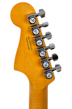 Load image into Gallery viewer, New Fender American Ultra II Meteora Texas Tea #US24015856 (PDX)