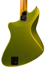 Load image into Gallery viewer, New Fender American Ultra II Meteora Bass Solar Flare w/Advanced EQ & Boost Controls #US24034574 (PDX)