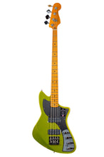 Load image into Gallery viewer, New Fender American Ultra II Meteora Bass Solar Flare w/Advanced EQ & Boost Controls #US24034574 (PDX)