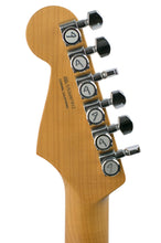Load image into Gallery viewer, New Fender Limited Edition American Ultra II Stratocaster HSS Graffiti Yellow #US26007812 (PDX)