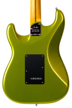 Load image into Gallery viewer, New Fender American Ultra II Stratocaster Solar Flare w/Quartersawn Maple Neck and Fingerboard #US24020583 (PDX)