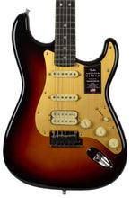 Load image into Gallery viewer, New Fender American Ultra II Stratocaster HSS Ultraburst #US240032239 (PDX)