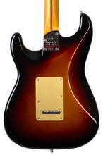 Load image into Gallery viewer, New Fender American Ultra II Stratocaster HSS Ultraburst #US240032239 (PDX)