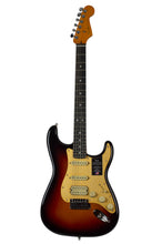 Load image into Gallery viewer, New Fender American Ultra II Stratocaster HSS Ultraburst #US240032239 (PDX)