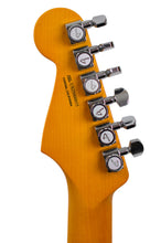 Load image into Gallery viewer, New Fender American Ultra Luxe Vintage '50s Stratocaster White Blonde Heirloom Lacquer Finish #US25000035 (PDX)