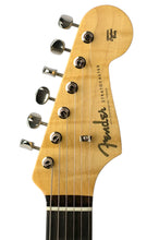 Load image into Gallery viewer, New Fender Custom Shop '59 Stratocaster NOS 3-Color Chocolate Sunburst w/AAA Flame Maple Neck #CZ590369 (PDX)