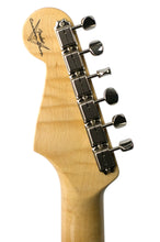 Load image into Gallery viewer, New Fender Custom Shop '59 Stratocaster NOS 3-Color Chocolate Sunburst w/AAA Flame Maple Neck #CZ590369 (PDX)