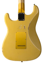 Load image into Gallery viewer, New Fender Custom Shop Limited Edition '50s Stratocaster Relic Super Aged Desert Sand #R148853 (PDX)