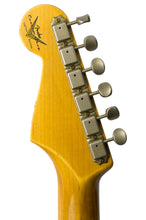 Load image into Gallery viewer, New Fender Custom Shop Limited Edition '50s Stratocaster Relic Super Aged Desert Sand #R148853 (PDX)