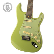 Load image into Gallery viewer, New Fender Custom Shop TRG Exclusive 1959 Stratocaster Journeyman Appliance Green #R146735 (PDX)