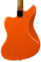 Load image into Gallery viewer, New Fender Custom Shop '62 Jazzmaster NOS Rosewood Capri Orange #R142057 (PDX)