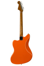 Load image into Gallery viewer, New Fender Custom Shop '62 Jazzmaster NOS Rosewood Capri Orange #R142057 (PDX)