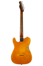 Load image into Gallery viewer, New Fender Custom Shop Andy Hicks Masterbuilt 1951 Nocaster Heavy Relic Aged Butterscotch Blonde #R139593 (PDX)