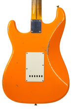 Load image into Gallery viewer, New Fender Custom Shop Todd Krause Masterbuilt '56 Stratocaster Relic Capri Orange w/Josefina Hand-Wound Pickups #R144329 (PDX)