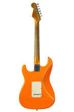 Load image into Gallery viewer, New Fender Custom Shop Todd Krause Masterbuilt '56 Stratocaster Relic Capri Orange w/Josefina Hand-Wound Pickups #R144329 (PDX)