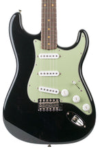 Load image into Gallery viewer, New Fender Custom Shop 1959 Stratocaster NOS Black w/Texas Special Pickups #CZ588410 (PDX)