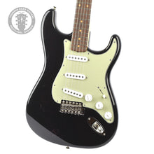 Load image into Gallery viewer, New Fender Custom Shop 1959 Stratocaster NOS Black w/Texas Special Pickups #CZ588410 (PDX)