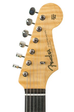 Load image into Gallery viewer, New Fender Custom Shop 1959 Stratocaster NOS 3-Color Chocolate Sunburst w/Texas Special Pickups #CZ589297 (PDX)