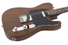 Load image into Gallery viewer, New Fender Custom Shop '60s Rosewood Telecaster Closet Classic Satin Natural #R126095 (PDX)