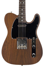 Load image into Gallery viewer, New Fender Custom Shop '60s Rosewood Telecaster Closet Classic Satin Natural #R126095 (PDX)