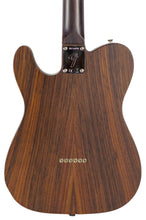 Load image into Gallery viewer, New Fender Custom Shop '60s Rosewood Telecaster Closet Classic Satin Natural #R126095 (PDX)