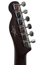 Load image into Gallery viewer, New Fender Custom Shop '60s Rosewood Telecaster Closet Classic Satin Natural #R126095 (PDX)