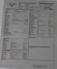 Load image into Gallery viewer, 2024 Fender Custom Shop Paul Waller Masterbuilt 1960s Stratocaster NOS Electric Lettuce Gecko Sparkle Burst (PDX)