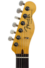 Load image into Gallery viewer, New Fender Custom Shop '60s Telecaster Custom Time Capsule Silver Sparkle w/Single Humbucker and 12" Radius #XN17154 (PDX)