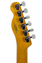 Load image into Gallery viewer, New Fender Custom Shop '60s Telecaster Custom Time Capsule Silver Sparkle w/Single Humbucker and 12" Radius #XN17154 (PDX)