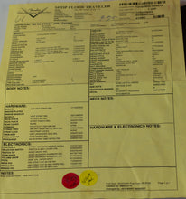 Load image into Gallery viewer, New Fender Custom Shop '64 Stratocaster Journeyman Faded/Aged Fiesta Red #CZ581810 (PDX)