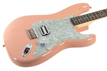 Load image into Gallery viewer, 2024 Fender Custom Shop 1969 "Pop Punk" Stratocaster Hardtail NOS Aged Shell Pink #R132129 (PDX)