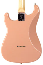 Load image into Gallery viewer, 2024 Fender Custom Shop 1969 "Pop Punk" Stratocaster Hardtail NOS Aged Shell Pink #R132129 (PDX)