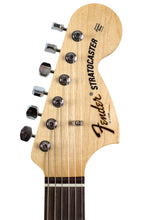 Load image into Gallery viewer, 2024 Fender Custom Shop '69 Stratocaster Hardtail NOS Graffiti Yellow #R131813 (PDX)