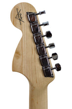 Load image into Gallery viewer, 2024 Fender Custom Shop '69 Stratocaster Hardtail NOS Graffiti Yellow #R131813 (PDX)