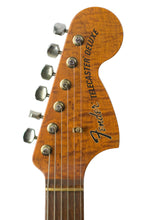 Load image into Gallery viewer, New Fender Custom Shop Everett Kowlaski Apprentice Built Telecaster Deluxe Relic Aged Slime Green w/Fralin P-90s #R145888 (PDX)