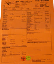 Load image into Gallery viewer, New Fender Custom Shop Time Machine Collection '63 Jazz Bass Journeyman Aged Aztec Gold #CZ577271 (PDX)