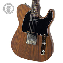 Load image into Gallery viewer, New Fender Custom Shop '60s Rosewood Telecaster Closet Classic Satin Natural #R135299 (PDX)