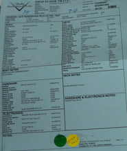 Load image into Gallery viewer, New Fender Custom Shop '60s Rosewood Telecaster Closet Classic Satin Natural #R135299 (PDX)