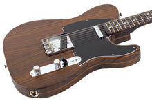 Load image into Gallery viewer, New Fender Custom Shop '60s Rosewood Telecaster Closet Classic Satin Natural #R135299 (PDX)