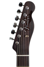 Load image into Gallery viewer, New Fender Custom Shop '60s Rosewood Telecaster Closet Classic Satin Natural #R135299 (PDX)