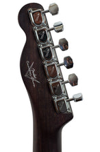 Load image into Gallery viewer, New Fender Custom Shop '60s Rosewood Telecaster Closet Classic Satin Natural #R135299 (PDX)