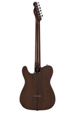Load image into Gallery viewer, New Fender Custom Shop '60s Rosewood Telecaster Closet Classic Satin Natural #R135299 (PDX)