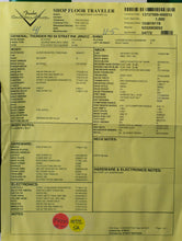 Load image into Gallery viewer, New Fender Custom Shop TRG Exclusive 1959 Stratocaster Journeyman Sherwood Green Metallic w/Closet Classic Hardware #R148747 (PDX)