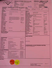 Load image into Gallery viewer, New Fender Custom Shop TRG Exclusive 1959 Stratocaster Journeyman Sonic Blue w/Closet Classic Hardware #R146465 (PDX)