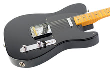 Load image into Gallery viewer, New Fender Limited Edition American Vintage II 1951 Telecaster Black Lacquer #V2561772 (PDX)