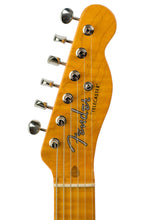 Load image into Gallery viewer, New Fender Limited Edition American Vintage II 1951 Telecaster Black Lacquer #V2561772 (PDX)