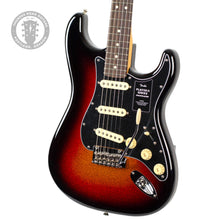 Load image into Gallery viewer, New Fender Player II Limited Edition Stratocaster Sparkle 3-Tone Sunburst #MX25002815 (PDX)
