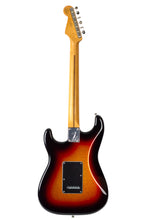 Load image into Gallery viewer, New Fender Player II Limited Edition Stratocaster Sparkle 3-Tone Sunburst #MX25002815 (PDX)